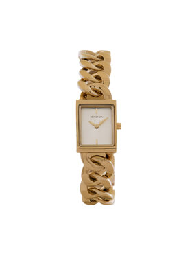Sekonda Sekonda Zegarek 40519 Złoty