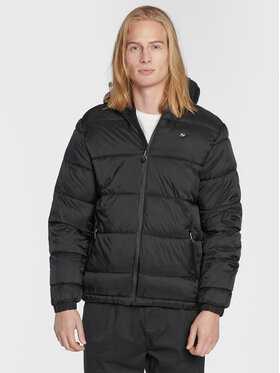 Blend Blend Зимно яке Outerwear 20714372 Черен Regular Fit