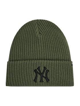 47 Brand Cepure 47 Brand Mlb New York Yankees B-UPRCT17ACE-MS Zaļš