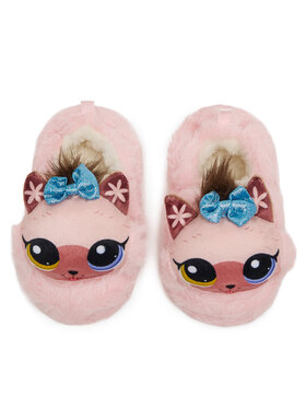 LITTLEST PET SHOP LITTLEST PET SHOP Čības CEO-AW25-343LPS Rozā
