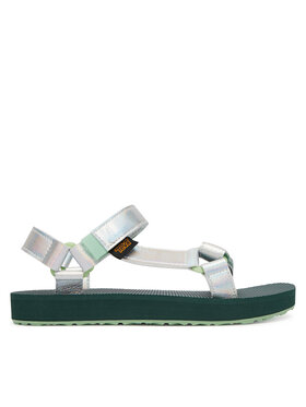 Teva Teva Σανδάλια Original Universal Shine 1173895C Ασημί