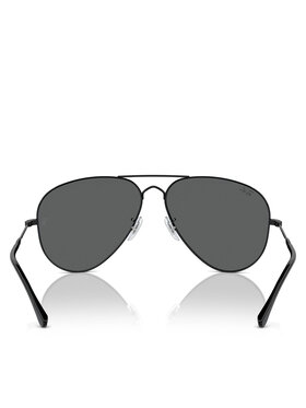 Ray-Ban Sunčane Naočale Aviator 0RB3825 002/B1 Crna