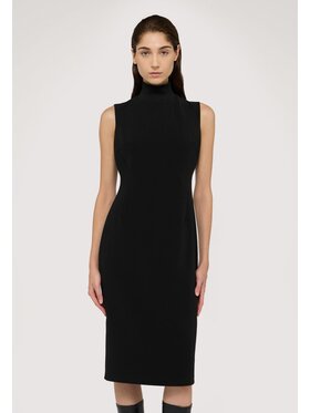 Trussardi Trussardi Abito da sera 7875A001798N033 Nero Slim Fit