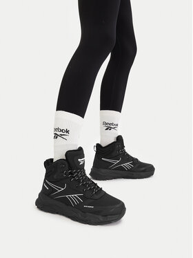 Reebok Reebok Gležnjarji CEO-A062491C-2 Črna
