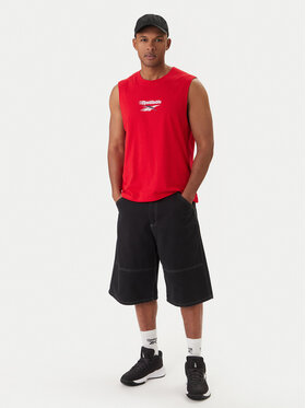 Reebok Reebok Σετ τιραντάκια Bravo RK25610CCM Έγχρωμο Regular Fit