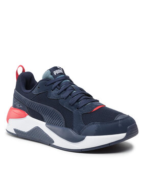 Puma Puma Sneakers X-Ray Indigo v=381062 01 Blu scuro