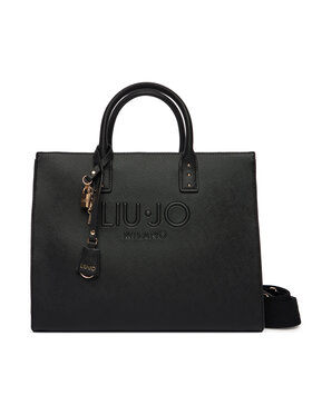Liu Jo Liu Jo Rankinė AA6149 ES029 Juoda