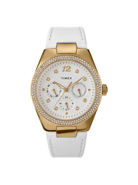 Timex Timex Hodinky TW2V80500 Biela