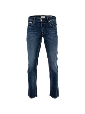 REPLAY REPLAY Jeansy 26570 Niebieski Comfort Fit
