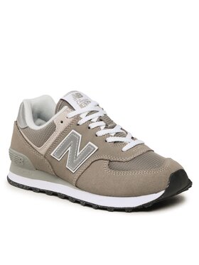 New Balance New Balance Snīkeri WL574EVG Bēšs