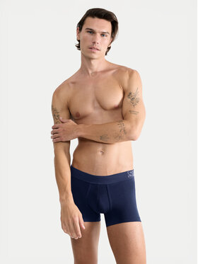 Sloggi Sloggi Boxer 10215472 Blu scuro