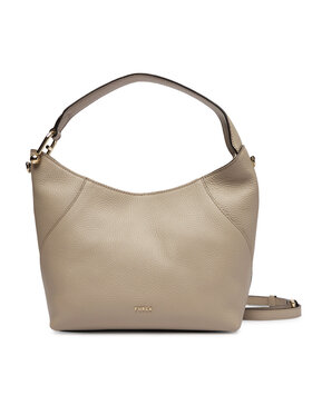 Furla Furla Soma Lara S WB01958 HSF000 BG 4488S 1007 Bēšs