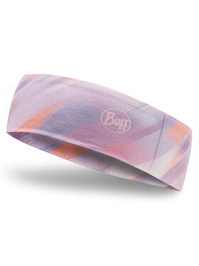 Buff Buff Лента за глава Coolnet Uv 131422.607.10.00 Розов Slim Fit