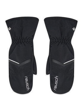 Reusch Reusch Smučarske rokavice Marisa 6031450 Črna