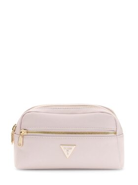 Guess Guess Kosmetický kufřík 181266 Fialová