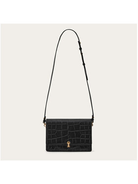 Balagan Balagan Torebka Jubilee Bag Czarny