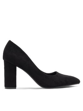 Jenny Fairy Jenny Fairy Laiviņas LAURA HJBY221236 Melns