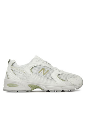 New Balance New Balance Sneakersy U530CSC Šedá