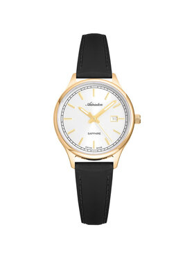 Adriatica Adriatica Orologio A3193.1213Q Nero