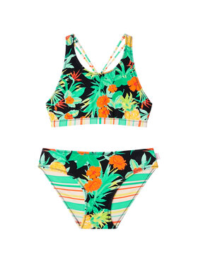 Seafolly Seafolly Kopalni kostum 27208 Pisana