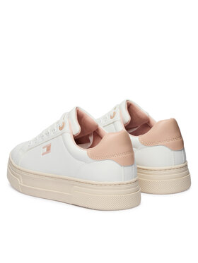 Tommy Hilfiger Tommy Hilfiger Superge T3A9-34258-1355 Bela