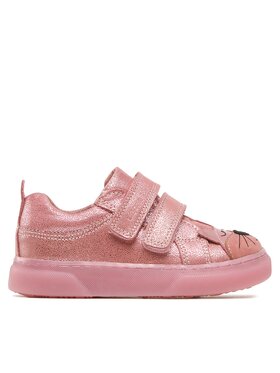 Lasocki Kids Lasocki Kids Sneakersy Oceano CI12-3095-03(III)DZ Ružová