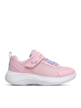 Skechers Skechers Sneakers Jammin' Jogger 302470L/LTPK Rosa