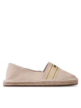 Big Star Shoes Big Star Shoes Espadrillid LL274895 Beež