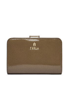 Furla Furla Denarnica Camelia WP00314 BX4758 4903S Temno bež