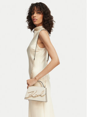 KARL LAGERFELD KARL LAGERFELD Soma A1W30038 Balts