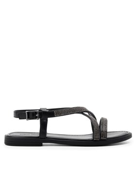 Clara Barson Clara Barson Sandale WS5296-35 Negru