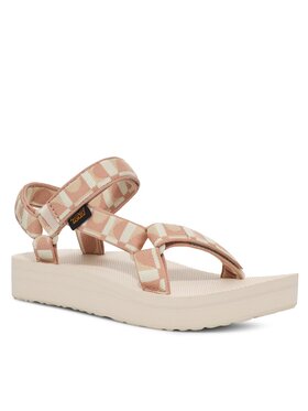 Teva Teva Sandale Midform Universal 1090969 Smeđa