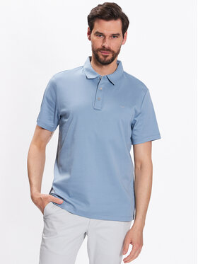 Michael Kors Michael Kors Polo Resort 23 CS15073C93 Blu Regular Fit