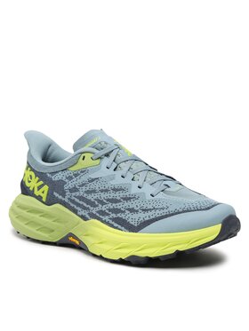 Hoka Tenisice Za Trčanje Speedgoat 5 1123157 Plava