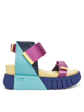 United Nude United Nude Sandalen Delta Run 1041086716 Bunt