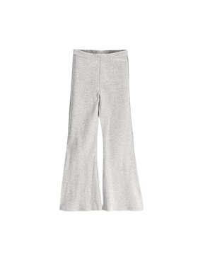 Coccodrillo Coccodrillo Legginsy ZC6122001SGJ-019 Szary