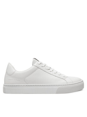 Marc O'Polo Marc O'Polo Sneakers 407 27723501 100 Alb