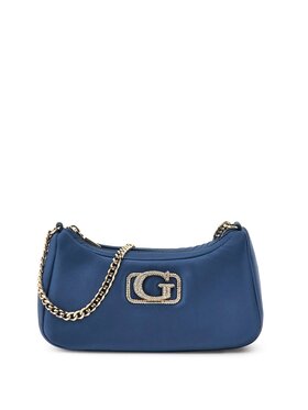 Guess Guess Torebka 177517 Niebieski
