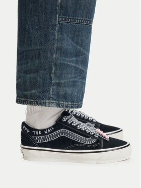 Vans Vans Kedai Lx Old Skool Charms VN000EGYBPR1 Juoda