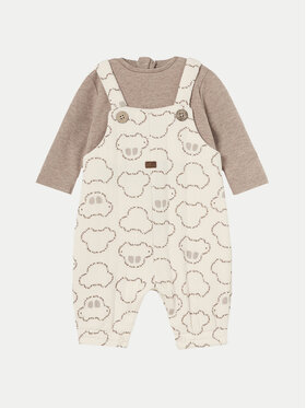 Mayoral Mayoral Romper 2619 Bež