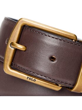 Σετ Θήκη Επαγγελματικών Καρτών & Ζώνη Polo Ralph Lauren φωτογραφία