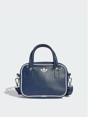 adidas adidas Torba 152079 Błękitny