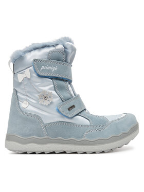 Primigi Primigi Čizme za snijeg GORE-TEX 8883722 D Svijetloplava