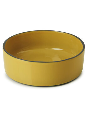 Revol Revol Miska Caractere Żółty