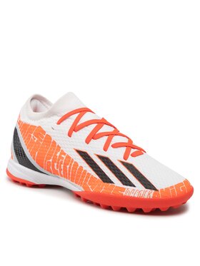 adidas adidas Buty X Speedportal Messi.3 Tf GW8395 Biały