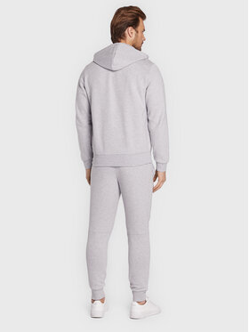 Lacoste Lacoste Trening WH2528 Gri Regular Fit