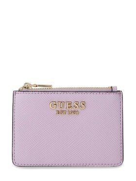 Guess Guess Peněženka 181208 Fialová
