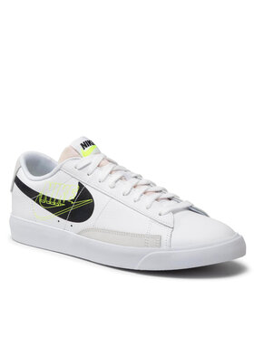 Nike Nike Obuća Blazer Low DA4652 100 Bijela