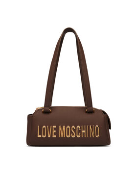 LOVE MOSCHINO LOVE MOSCHINO Дамска чанта JC4184PP1PKD0300 Кафяв