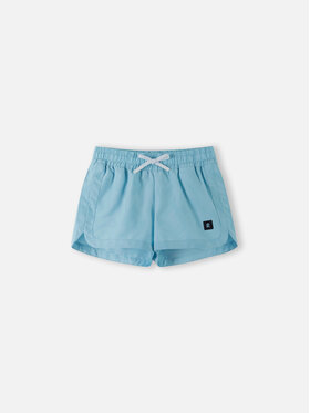 Reima Reima Sportshorts Nauru Akva 5200158A Himmelblau Regular Fit